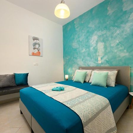 Corfu Prime Apartments Ngoại thất bức ảnh