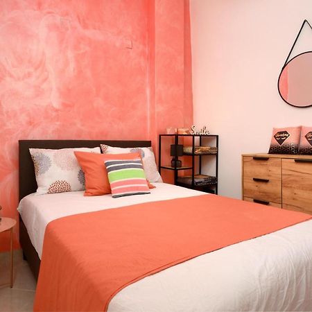 Corfu Prime Apartments Ngoại thất bức ảnh