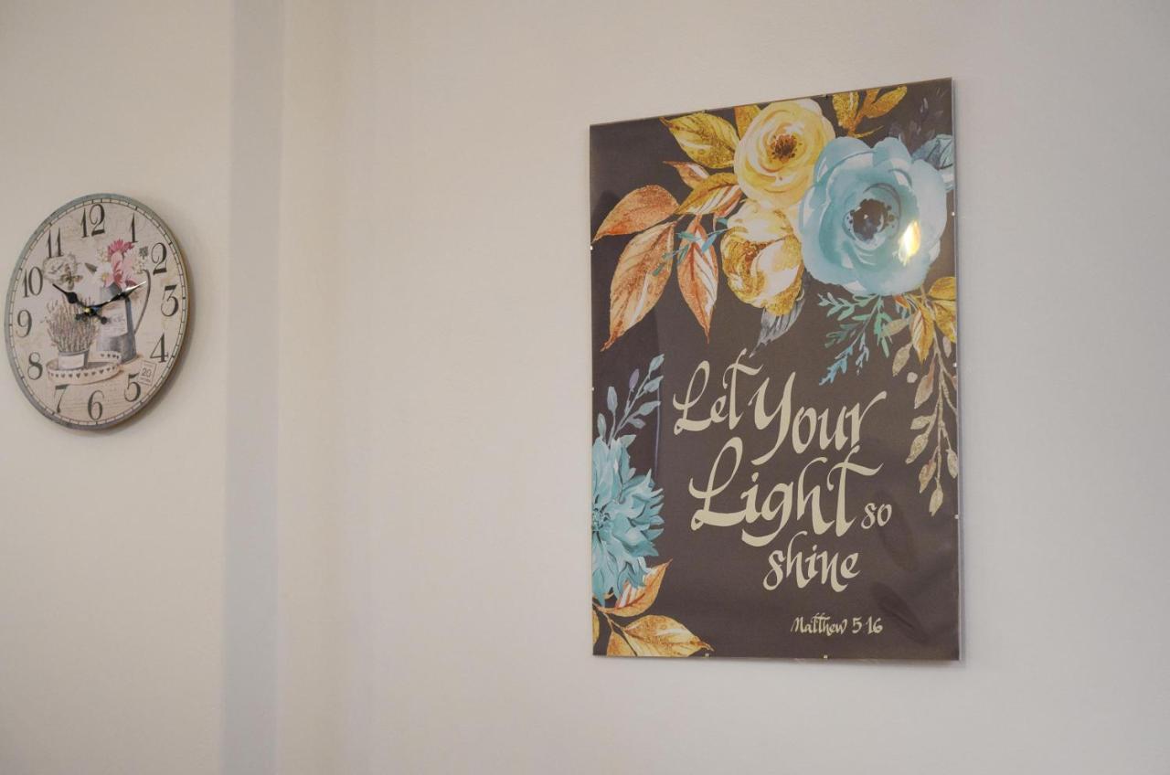 Corfu Prime Apartments Ngoại thất bức ảnh