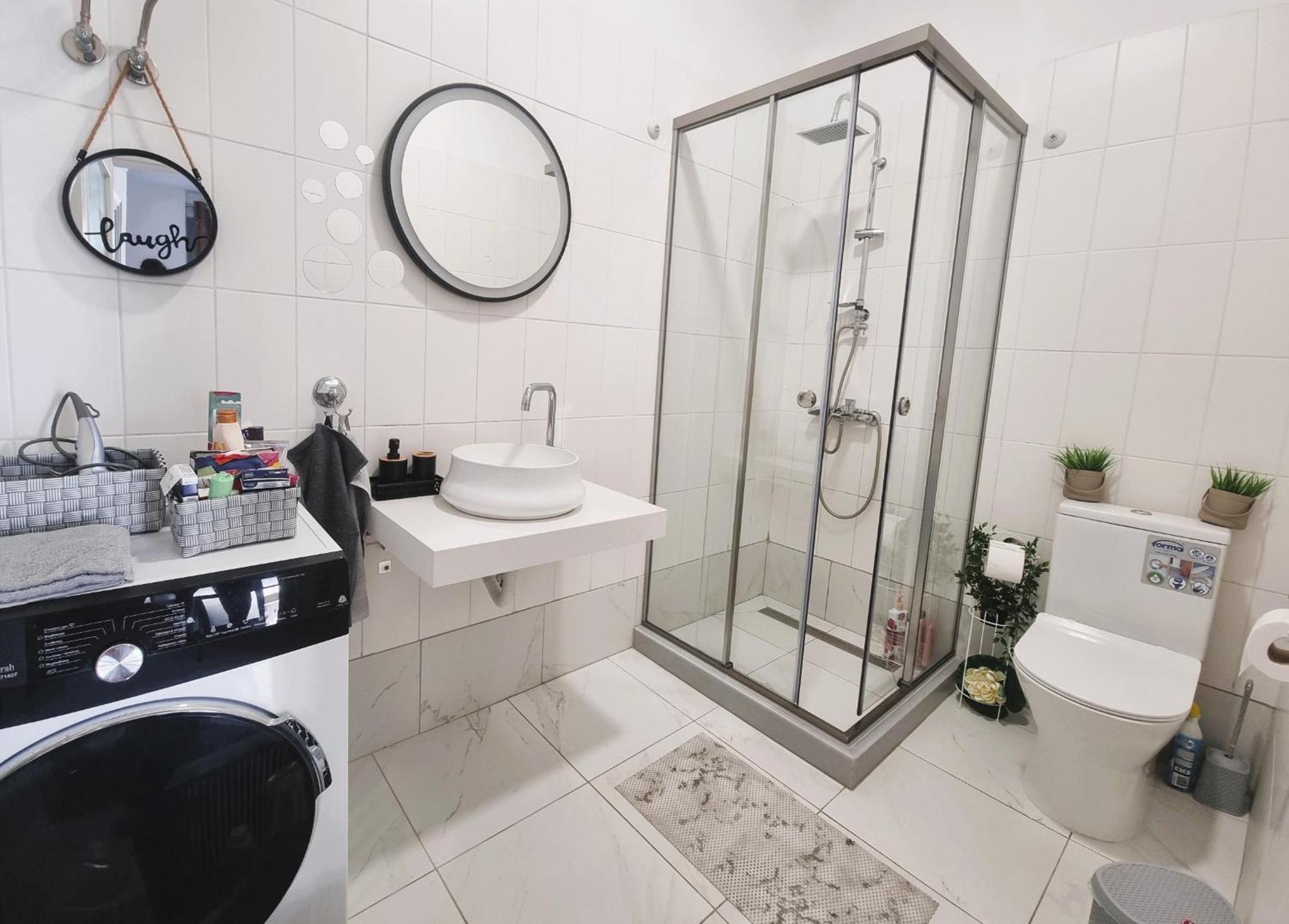 Corfu Prime Apartments Ngoại thất bức ảnh